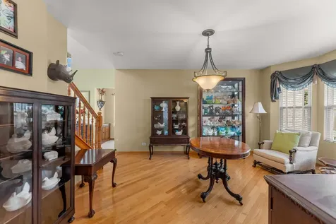 5441 Christopher Drive Oak Forest IL 60452