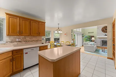 5441 Christopher Drive Oak Forest IL 60452