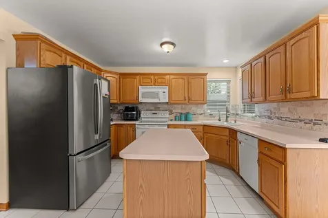 5441 Christopher Drive Oak Forest IL 60452