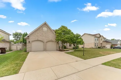 5441 Christopher Drive Oak Forest IL 60452