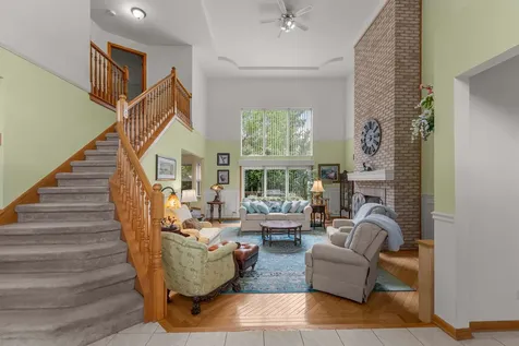 5441 Christopher Drive Oak Forest IL 60452