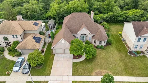 5441 Christopher Drive Oak Forest IL 60452
