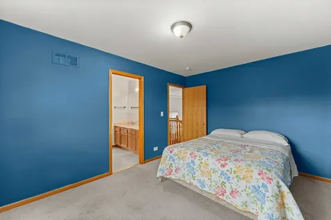 5441 Christopher Drive Oak Forest IL 60452