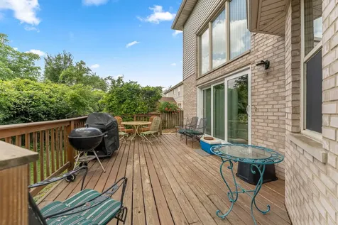 5441 Christopher Drive Oak Forest IL 60452