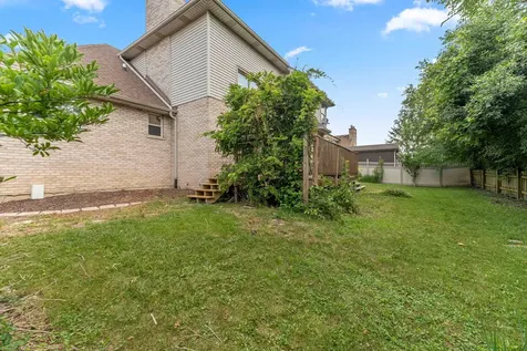 5441 Christopher Drive Oak Forest IL 60452