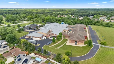5441 Christopher Drive Oak Forest IL 60452