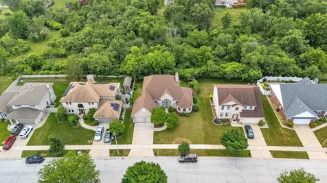 5441 Christopher Drive Oak Forest IL 60452