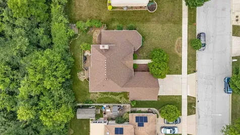 5441 Christopher Drive Oak Forest IL 60452