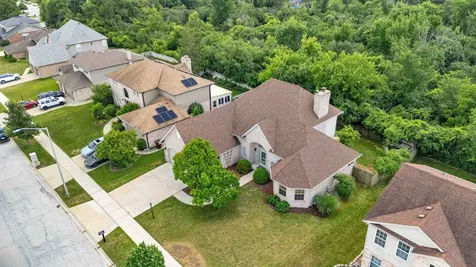 5441 Christopher Drive Oak Forest IL 60452