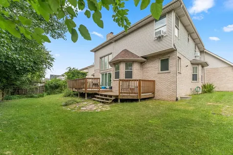 5441 Christopher Drive Oak Forest IL 60452