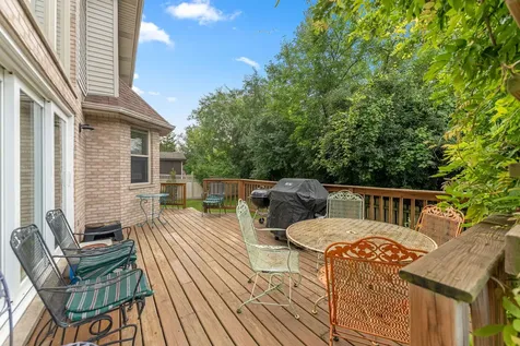5441 Christopher Drive Oak Forest IL 60452