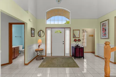 5441 Christopher Drive Oak Forest IL 60452