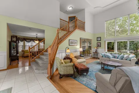 5441 Christopher Drive Oak Forest IL 60452