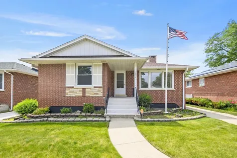1606 Kensington Avenue Westchester IL 60154