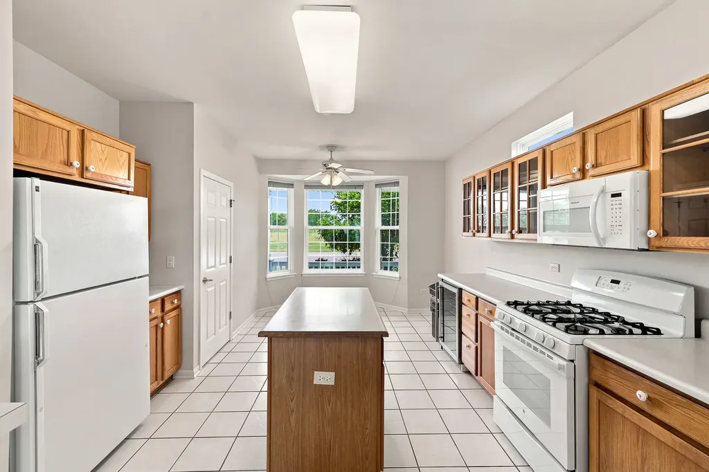 12352 Cold Springs Drive Huntley IL 60142