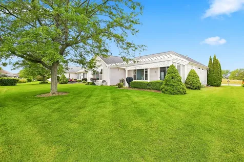 12352 Cold Springs Drive Huntley IL 60142