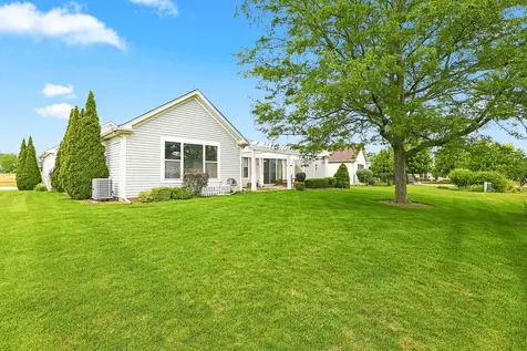 12352 Cold Springs Drive Huntley IL 60142