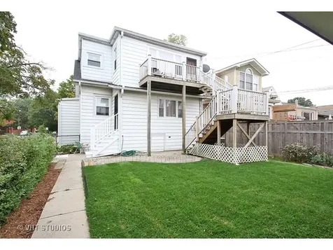 6802 West Highland Avenue Chicago IL 60631