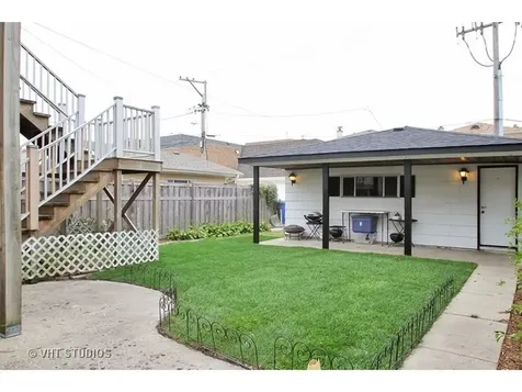 6802 West Highland Avenue Chicago IL 60631