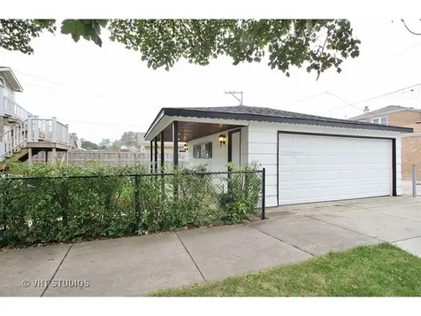 6802 West Highland Avenue Chicago IL 60631