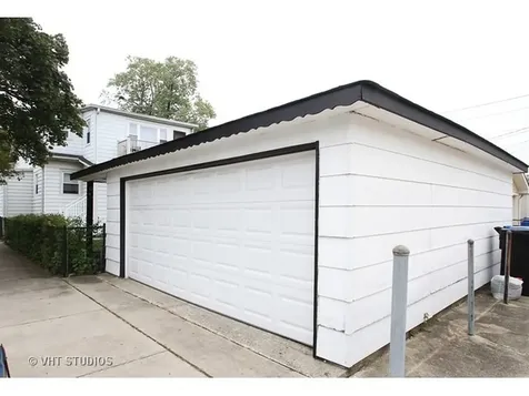 6802 West Highland Avenue Chicago IL 60631