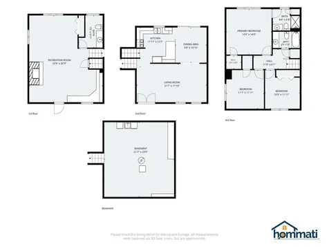 915 Carriage Drive Algonquin IL 60102