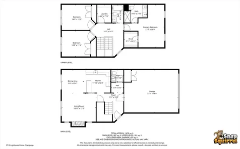 3708 Lighthouse Pointe Champaign IL 61822