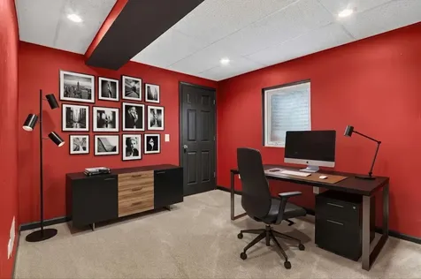 826 Shakespeare Drive Grayslake IL 60030