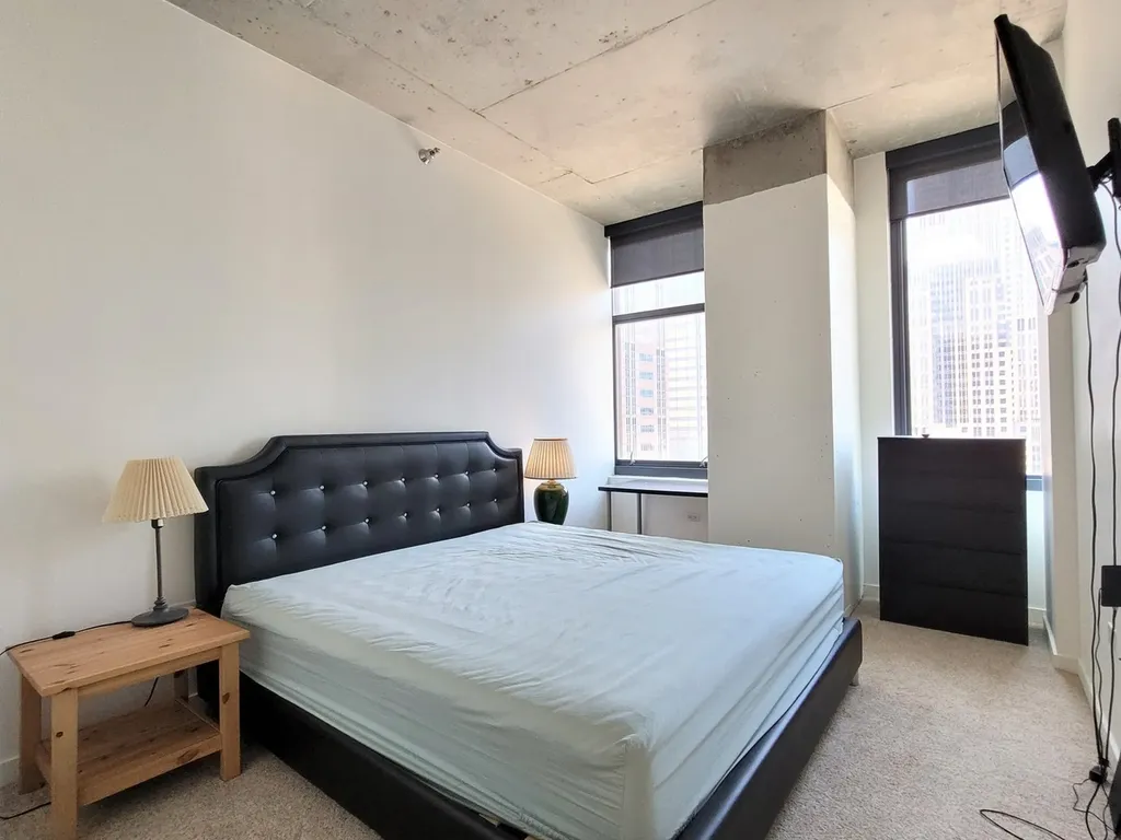 235 West Van Buren Street Chicago IL 60607