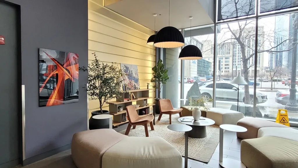 235 West Van Buren Street Chicago IL 60607
