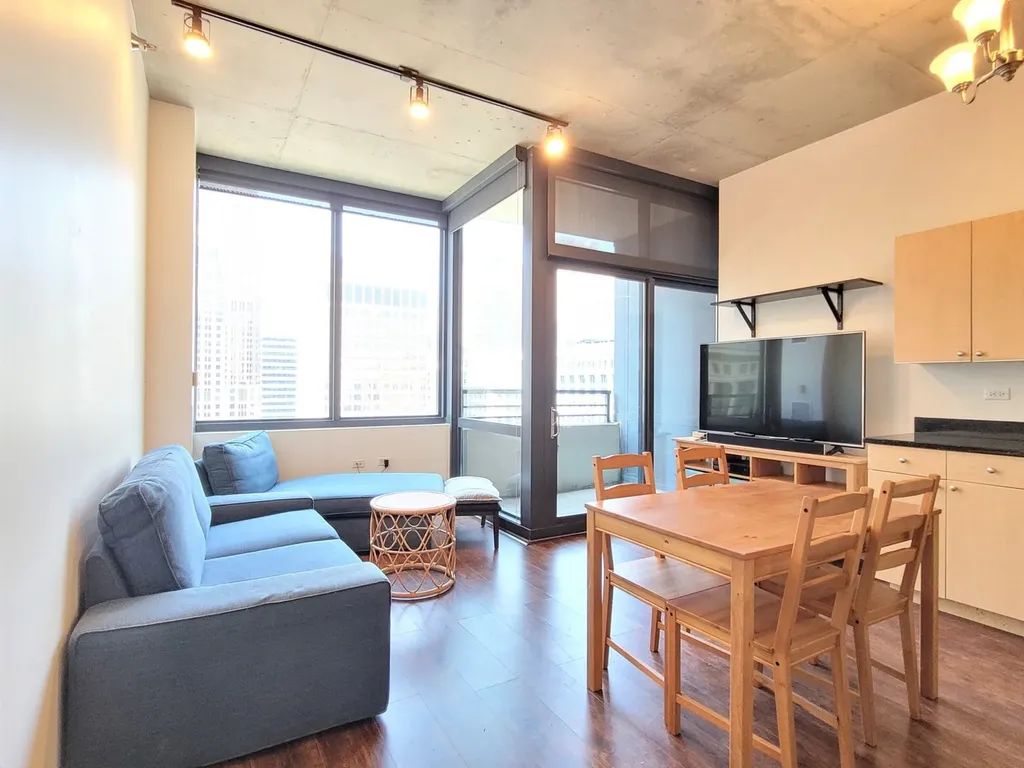 235 West Van Buren Street Chicago IL 60607