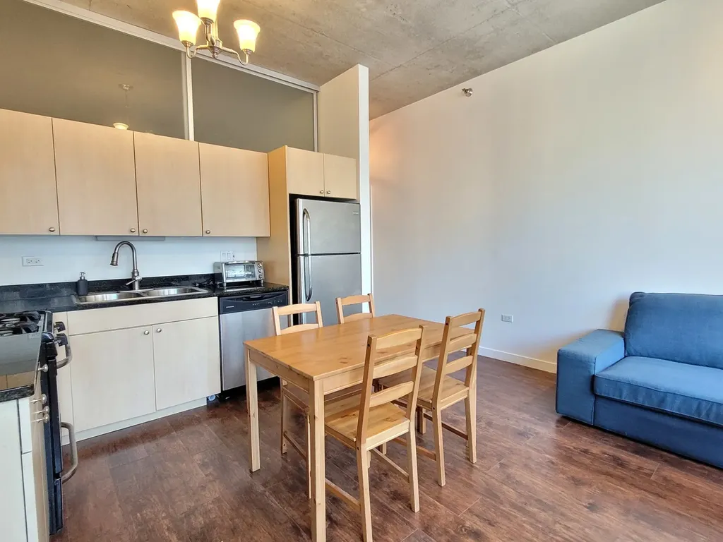235 West Van Buren Street Chicago IL 60607