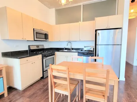 235 West Van Buren Street Chicago IL 60607