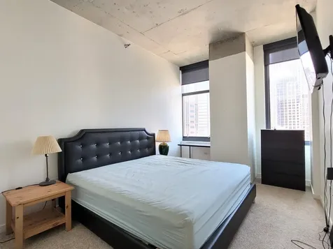 235 West Van Buren Street Chicago IL 60607