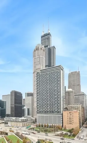 235 West Van Buren Street Chicago IL 60607
