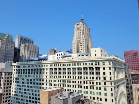 235 West Van Buren Street Chicago IL 60607
