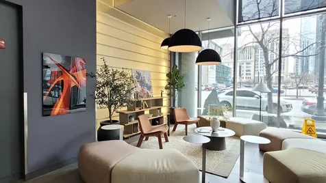 235 West Van Buren Street Chicago IL 60607