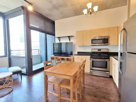 235 West Van Buren Street Chicago IL 60607