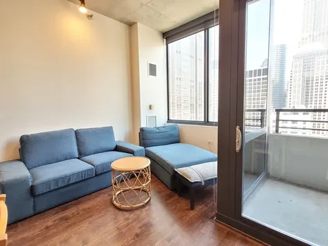 235 West Van Buren Street Chicago IL 60607