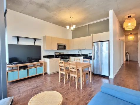235 West Van Buren Street Chicago IL 60607