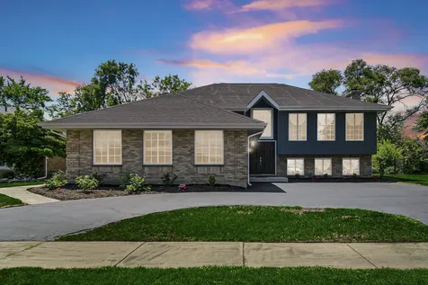 2913 201ST Place Lynwood IL 60411