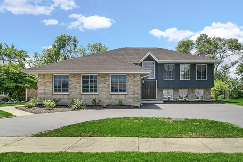2913 201ST Place Lynwood IL 60411