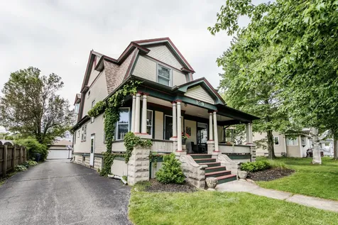 109 West North Street Peotone IL 60468