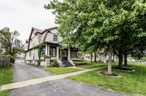 109 West North Street Peotone IL 60468