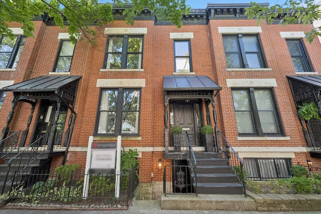 509 West Grant Place Chicago IL 60614