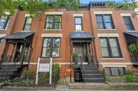 509 West Grant Place Chicago IL 60614