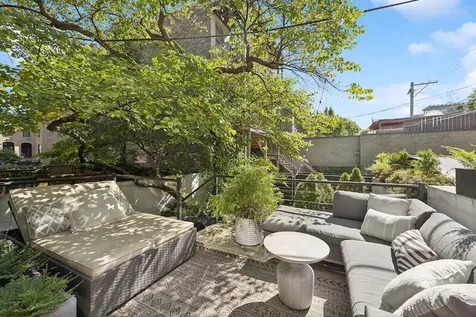 509 West Grant Place Chicago IL 60614