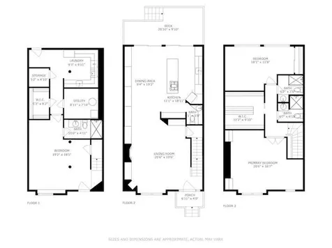 509 West Grant Place Chicago IL 60614