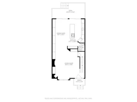 509 West Grant Place Chicago IL 60614