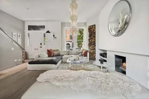 509 West Grant Place Chicago IL 60614